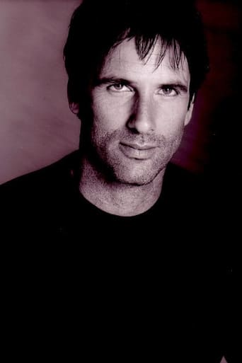 Immagine di Hart Bochner