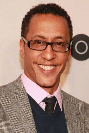 Immagine di Andre Royo