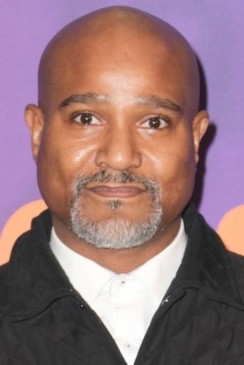 Immagine di Seth Gilliam