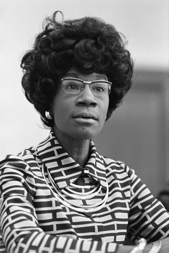 Immagine di Shirley Chisholm