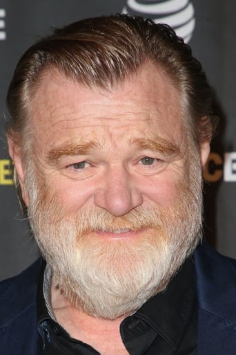 Immagine di Brendan Gleeson