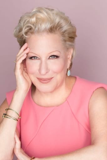 Immagine di Bette Midler