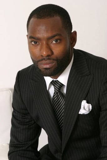 Immagine di Hassan Johnson