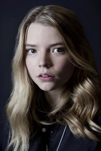 Immagine di Anya Taylor-Joy