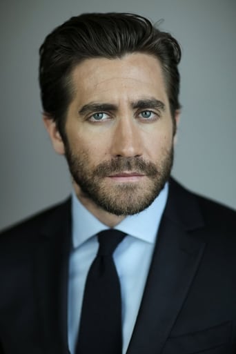 Immagine di Jake Gyllenhaal