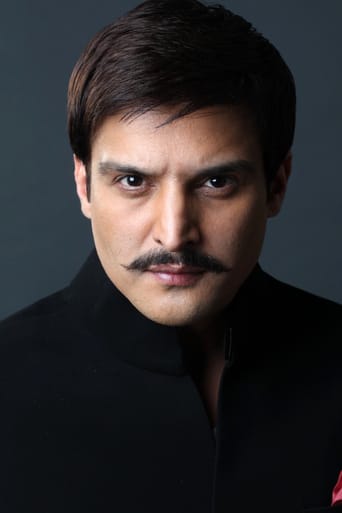 Immagine di Jimmy Shergill