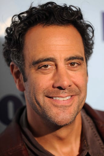 Immagine di Brad Garrett