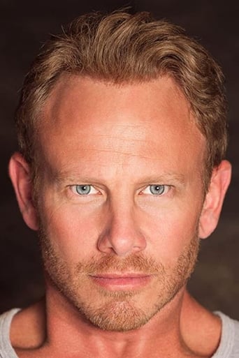 Immagine di Ian Ziering