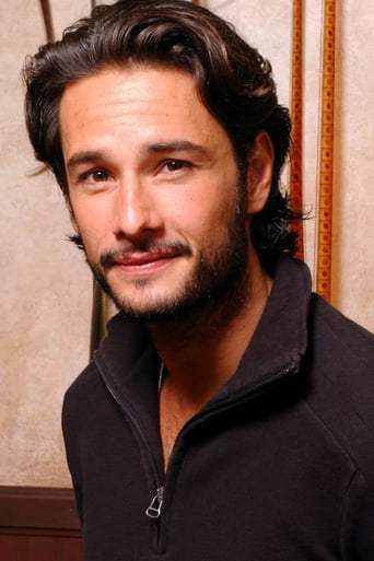 Immagine di Rodrigo Santoro