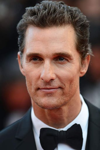 Immagine di Matthew McConaughey