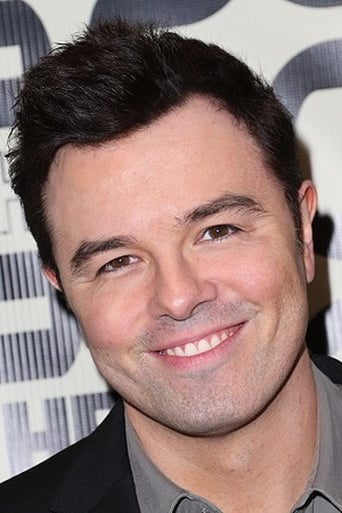 Immagine di Seth MacFarlane