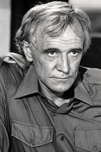 Immagine di Richard Harris