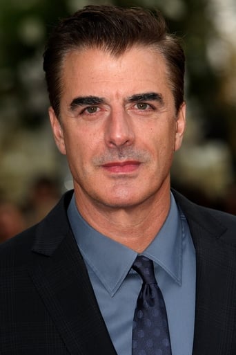 Immagine di Chris Noth