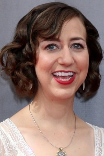 Immagine di Kristen Schaal