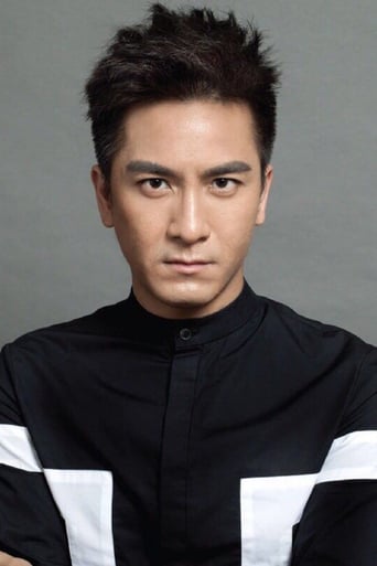 Immagine di Kenneth Ma