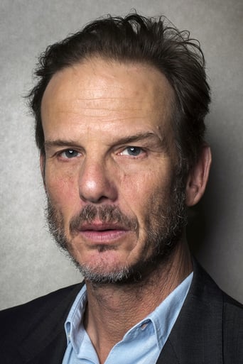 Immagine di Peter Berg