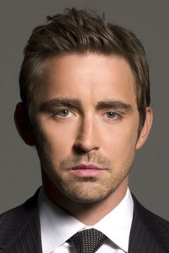 Immagine di Lee Pace