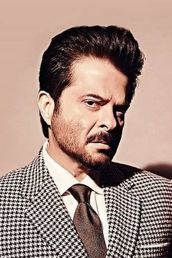 Immagine di Anil Kapoor