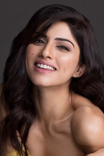 Immagine di Sapna Pabbi