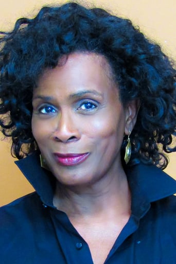 Immagine di Janet Hubert