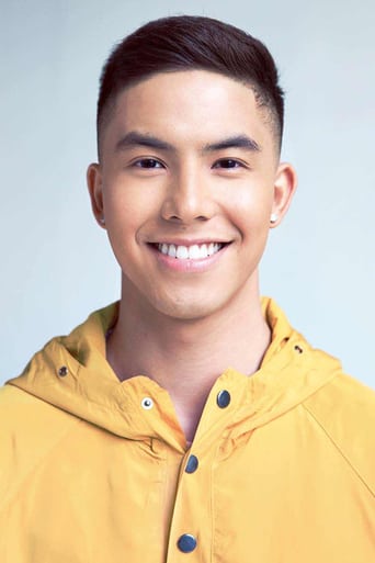 Immagine di Tony Labrusca