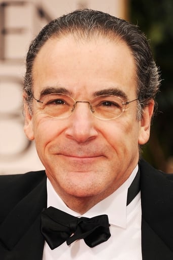 Immagine di Mandy Patinkin