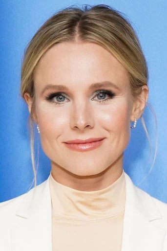 Immagine di Kristen Bell