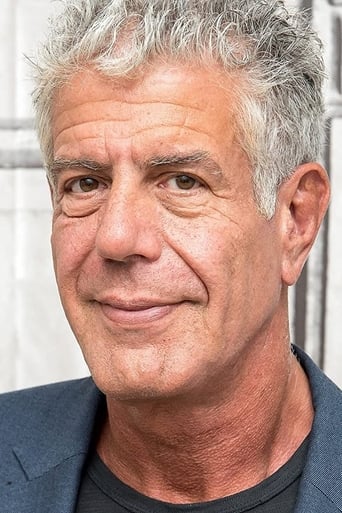 Immagine di Anthony Bourdain