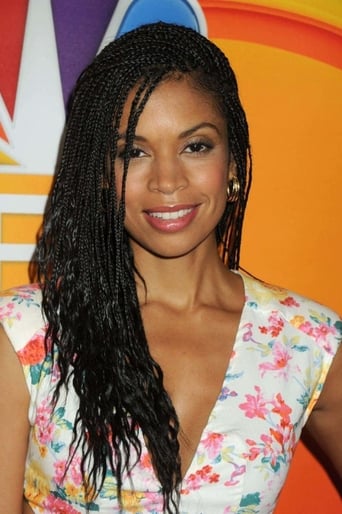 Immagine di Susan Kelechi Watson