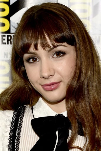 Immagine di Hannah Marks