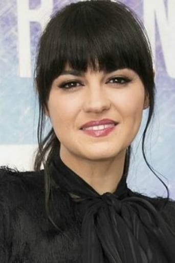 Immagine di Maite Perroni