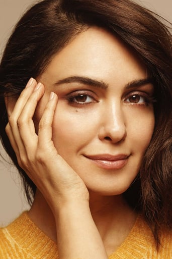 Immagine di Nazanin Boniadi