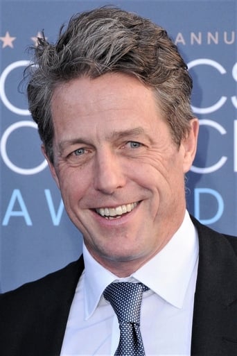 Immagine di Hugh Grant