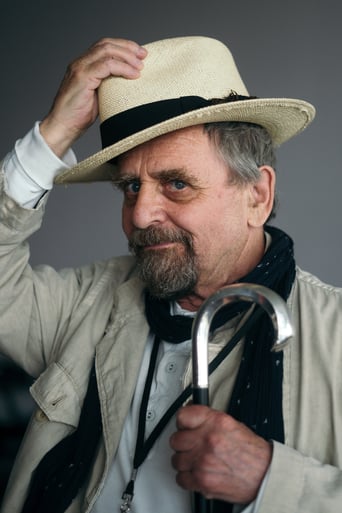 Immagine di Sylvester McCoy