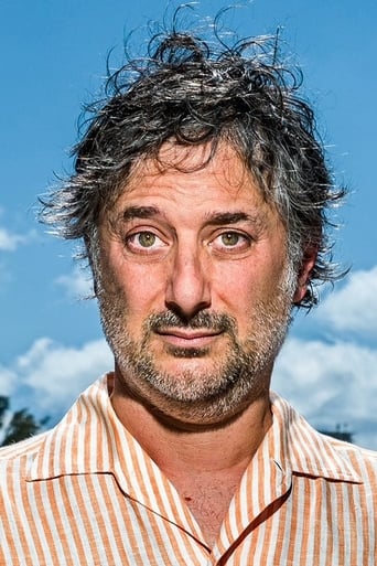 Immagine di Harmony Korine