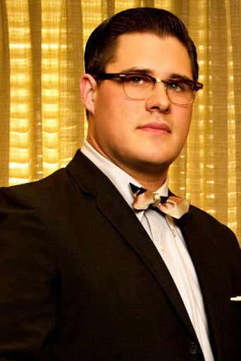 Immagine di Rich Sommer