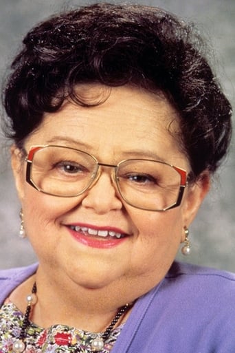 Immagine di Zelda Rubinstein