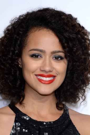 Immagine di Nathalie Emmanuel