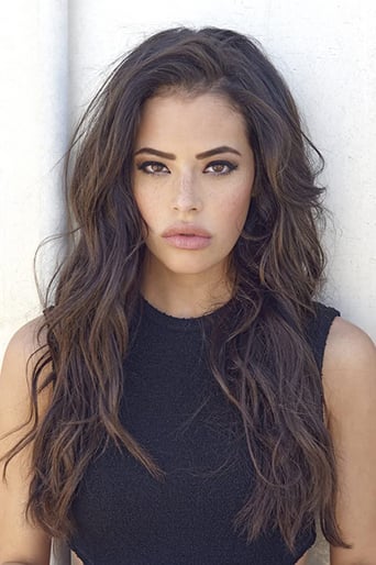 Immagine di Chloe Bridges