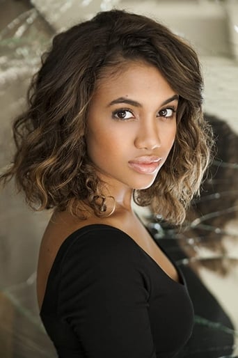 Immagine di Paige Hurd