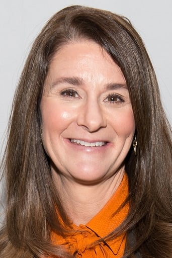 Immagine di Melinda Gates