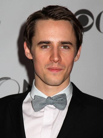 Immagine di Reeve Carney