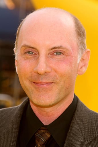 Immagine di Dan Castellaneta