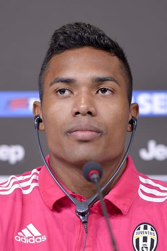 Immagine di Alex Sandro