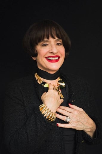 Immagine di Patti LuPone