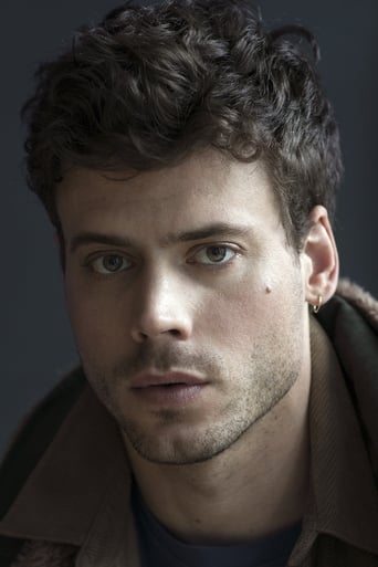 Immagine di François Arnaud