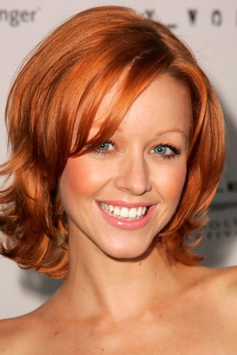 Immagine di Lindy Booth