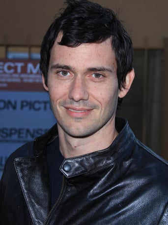 Immagine di Christian Camargo