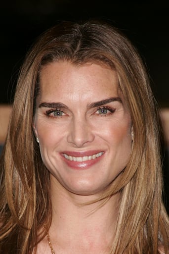 Immagine di Brooke Shields