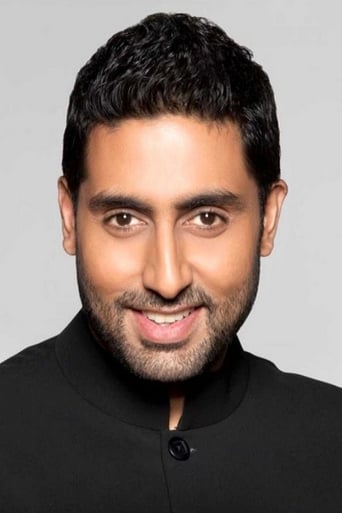 Immagine di Abhishek Bachchan